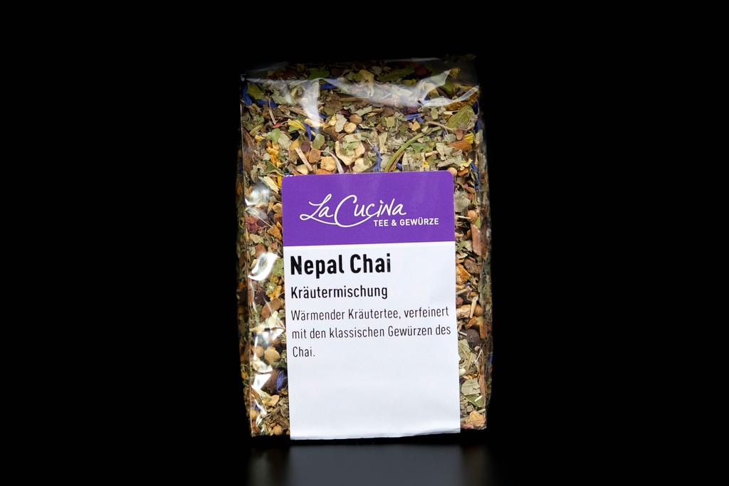 KM Nepal Chai - 120g
