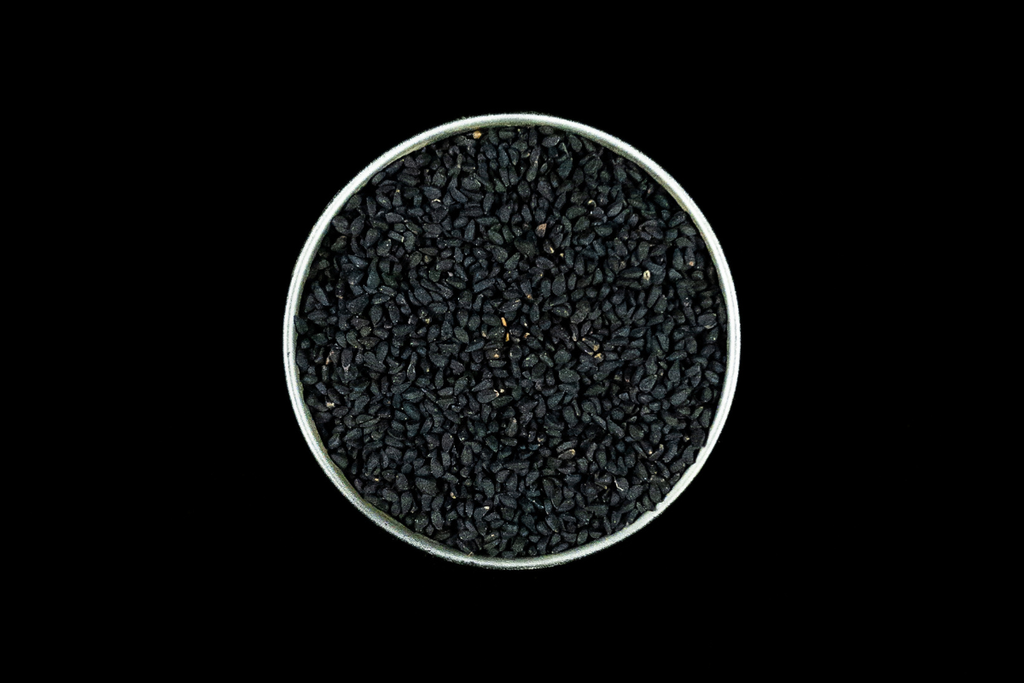 Schwarzkümmel BIO Ganz - 50g