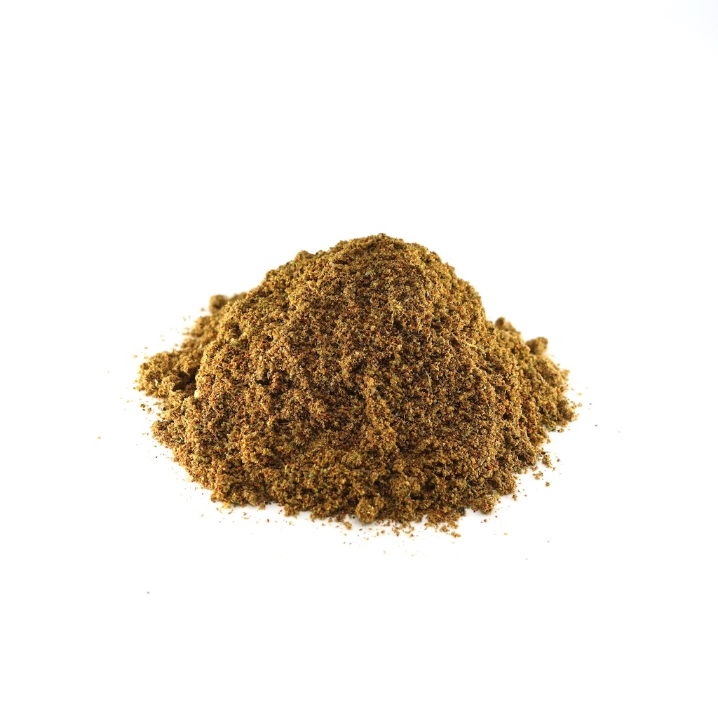 Wildgewürz BIO - 50g