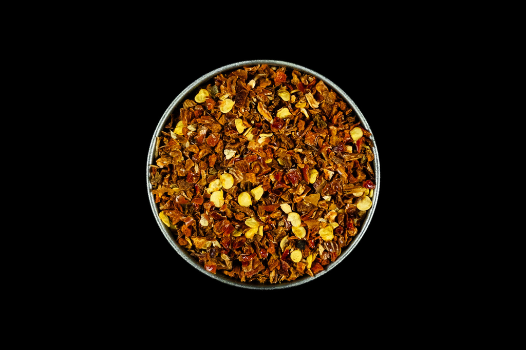 Chile Jalapeño Rot Flocken - 50g