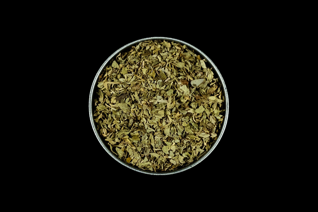 Basilikum BIO Geschnitten - 30g
