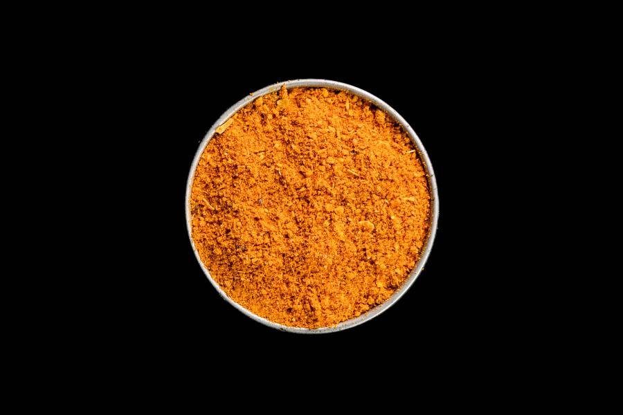 Curry Malayan BIO - 100g