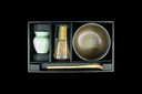 Matcha Set BRAUN 52900, 4-teilig