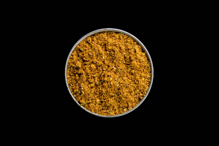 Curry Goa BIO - 100g
