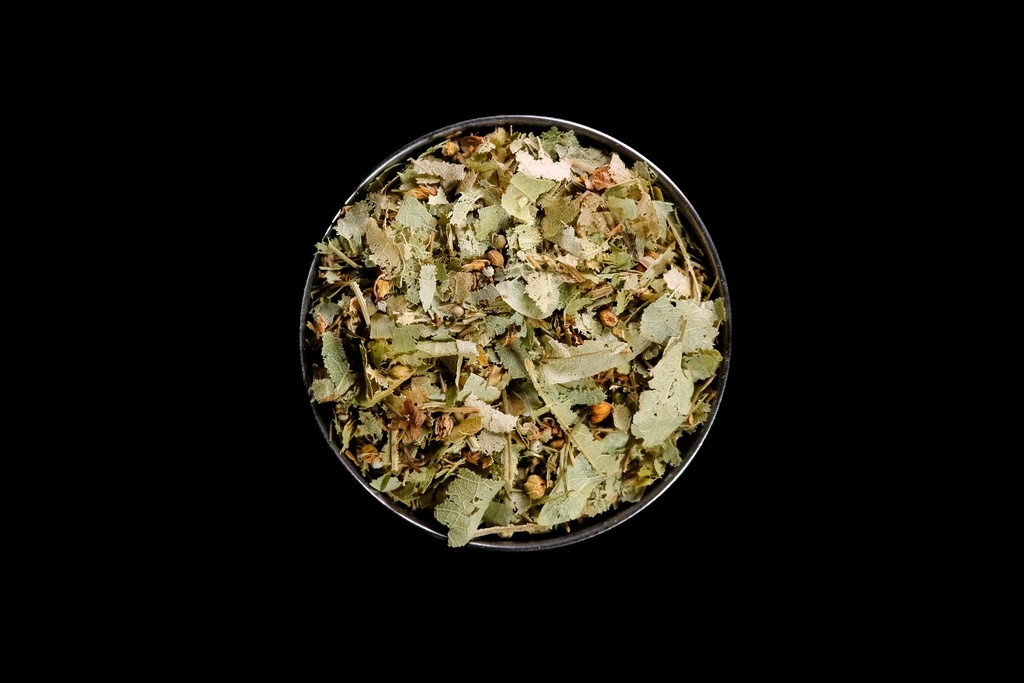 KT Lindenblüten (CH) BIO geschnitten - 35g