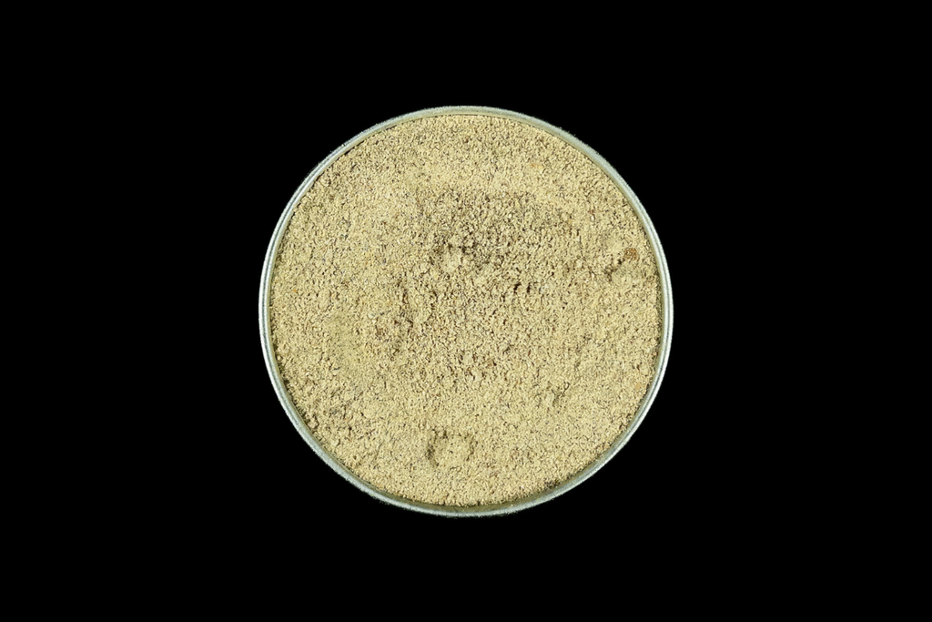 Kardamom BIO Gemahlen - 40g
