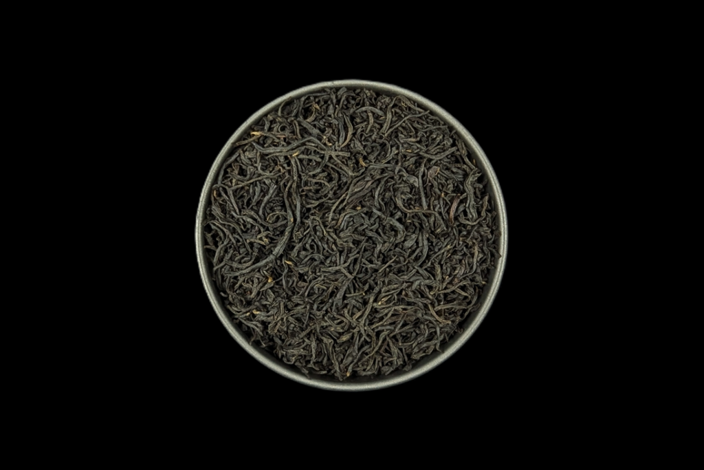 China Keemun Hao Ya (.159) - 100g