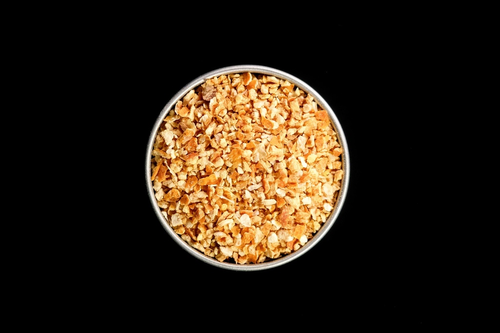 Mandarinenschalen BIO Fein Geschnitten - 20g