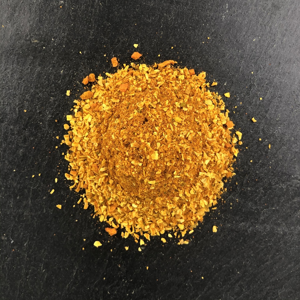 Rice Spice BIO - BECHER