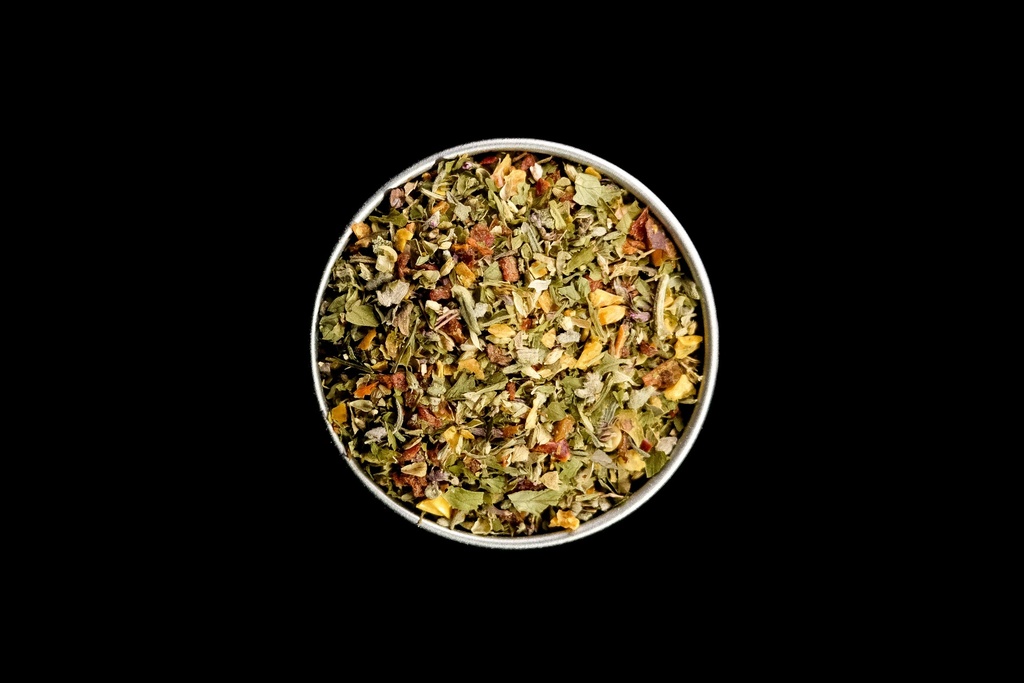 Erbe Piccanti - 25g