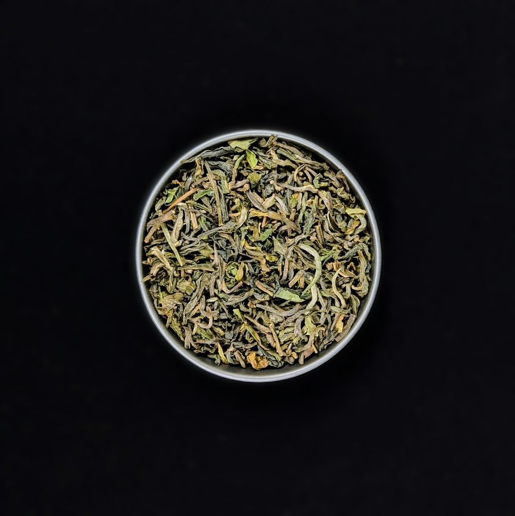 Darjeeling FF Mim Phoolon 2025 (.100) - 100g
