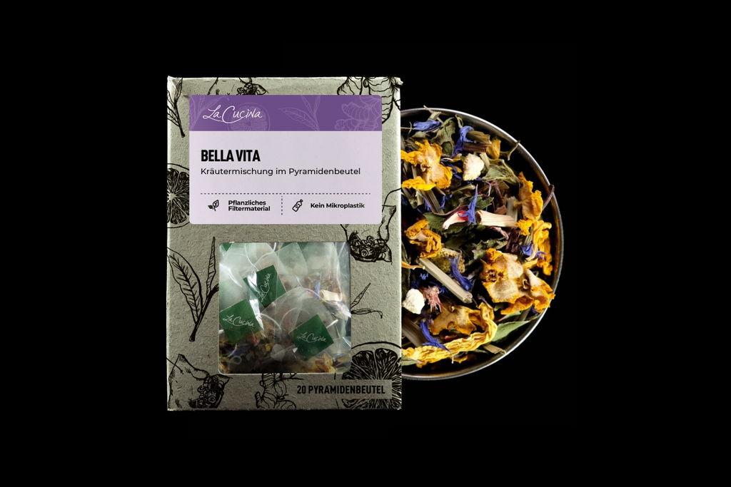 KM Bella Vita - 20PB