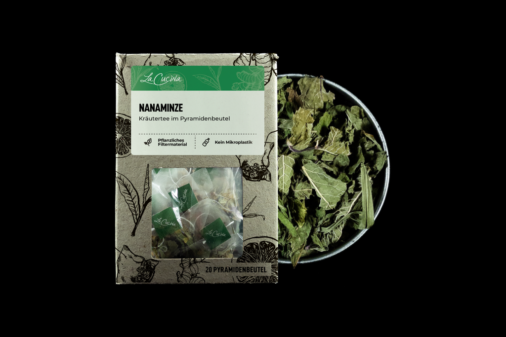 KT Nanaminze BIO - 20PB