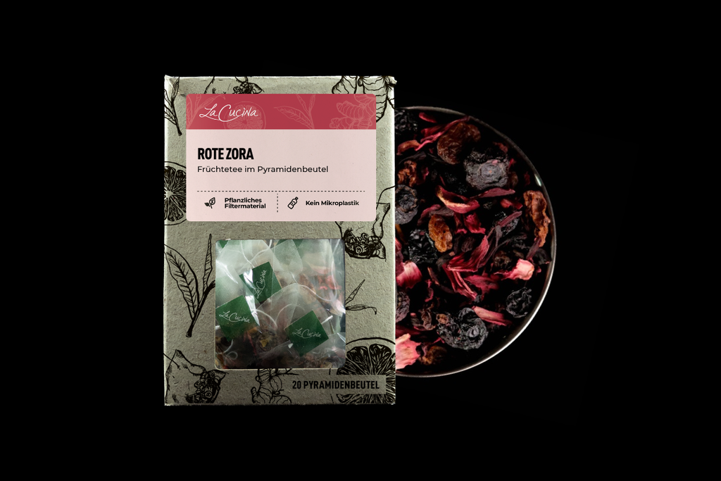FT Rote Zora - 20PB