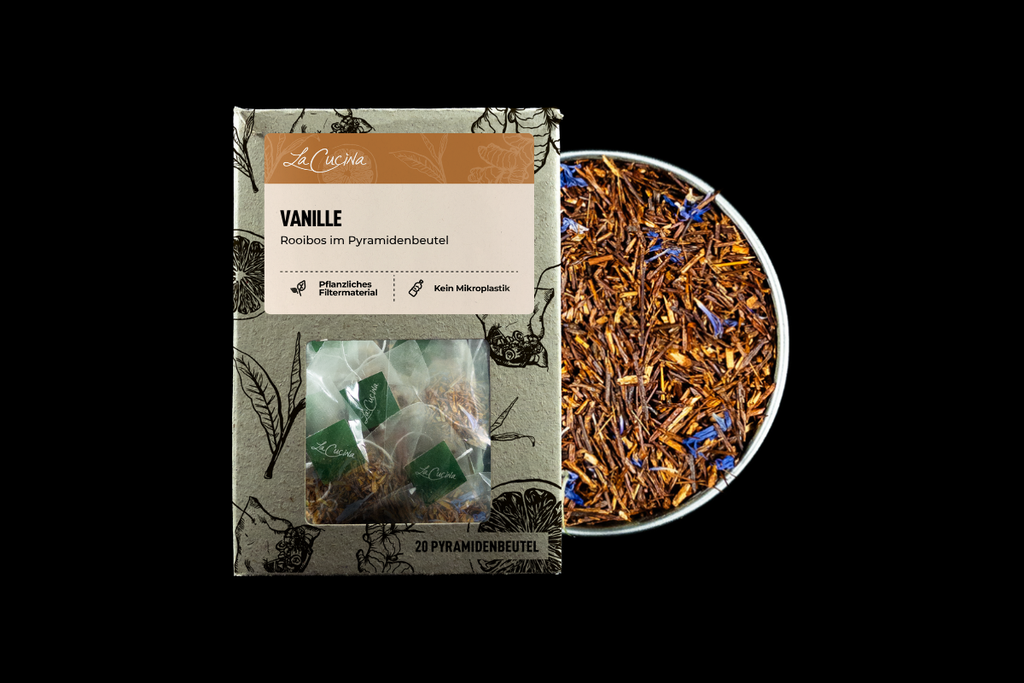 RB Vanille - 20PB