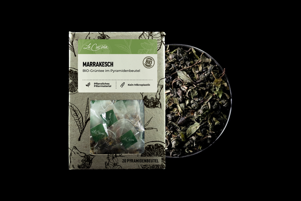 GT Marrakesch BIO - 20PB