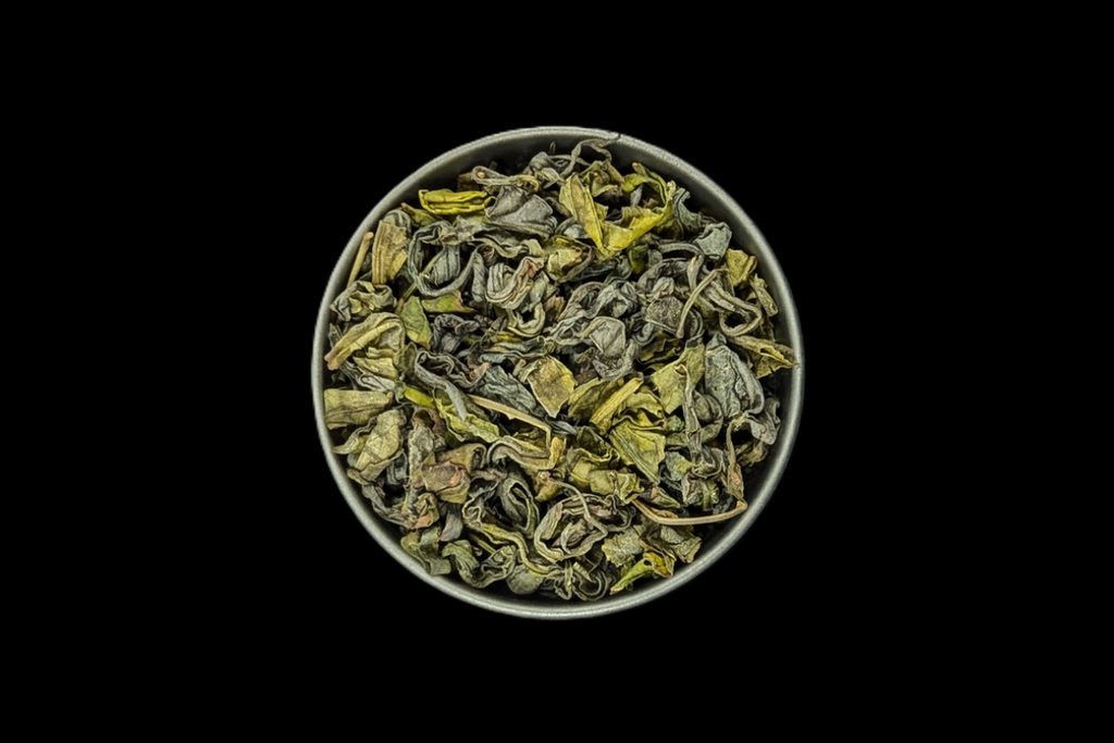 OVP Japan Oolong Chigau BIO - 80g