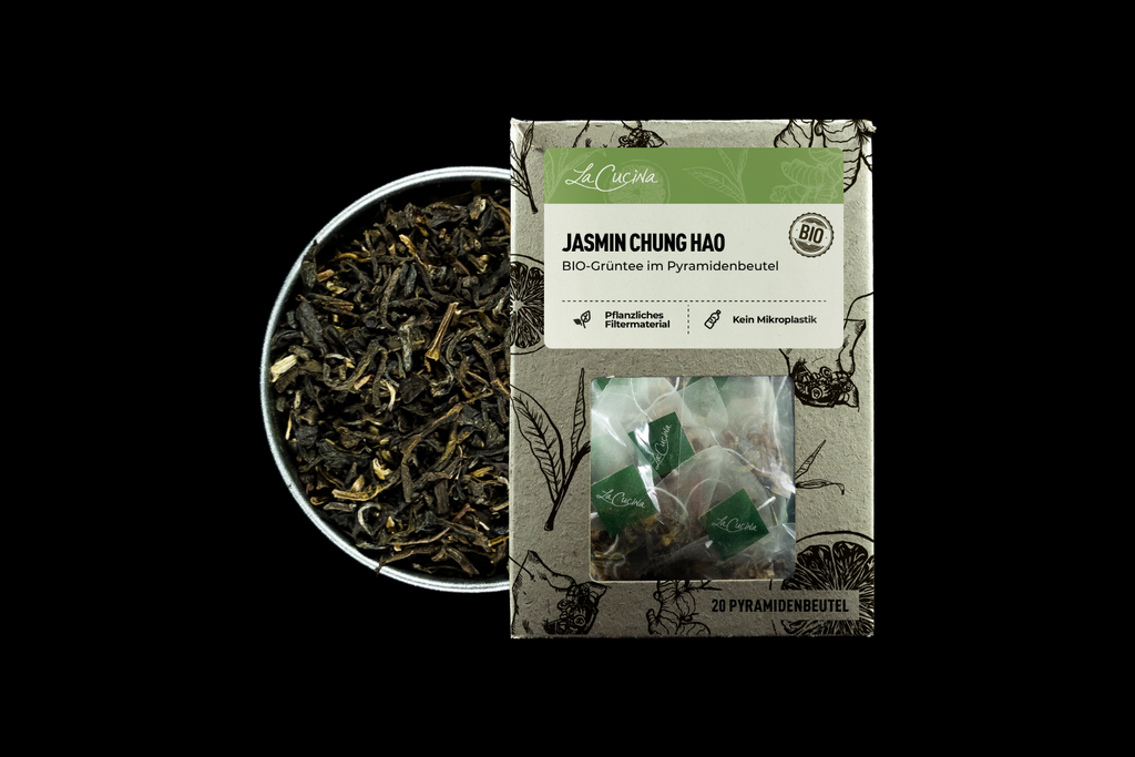GT Jasmin Chung Hao BIO - 20PB