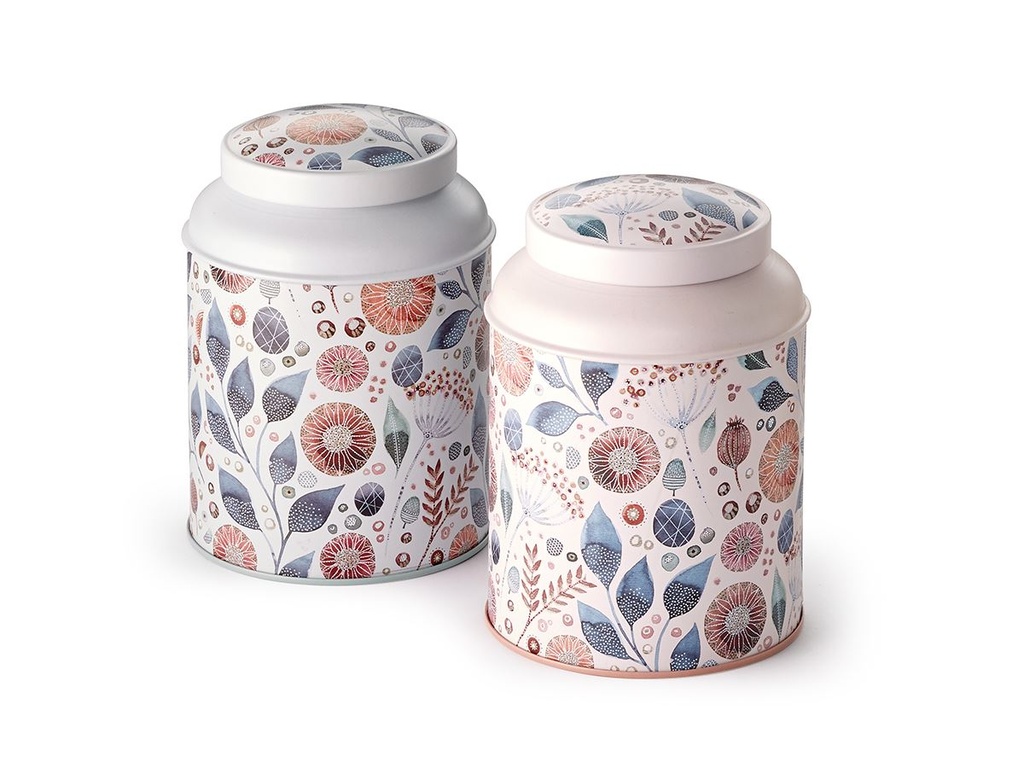 Dose Linnea 175 g