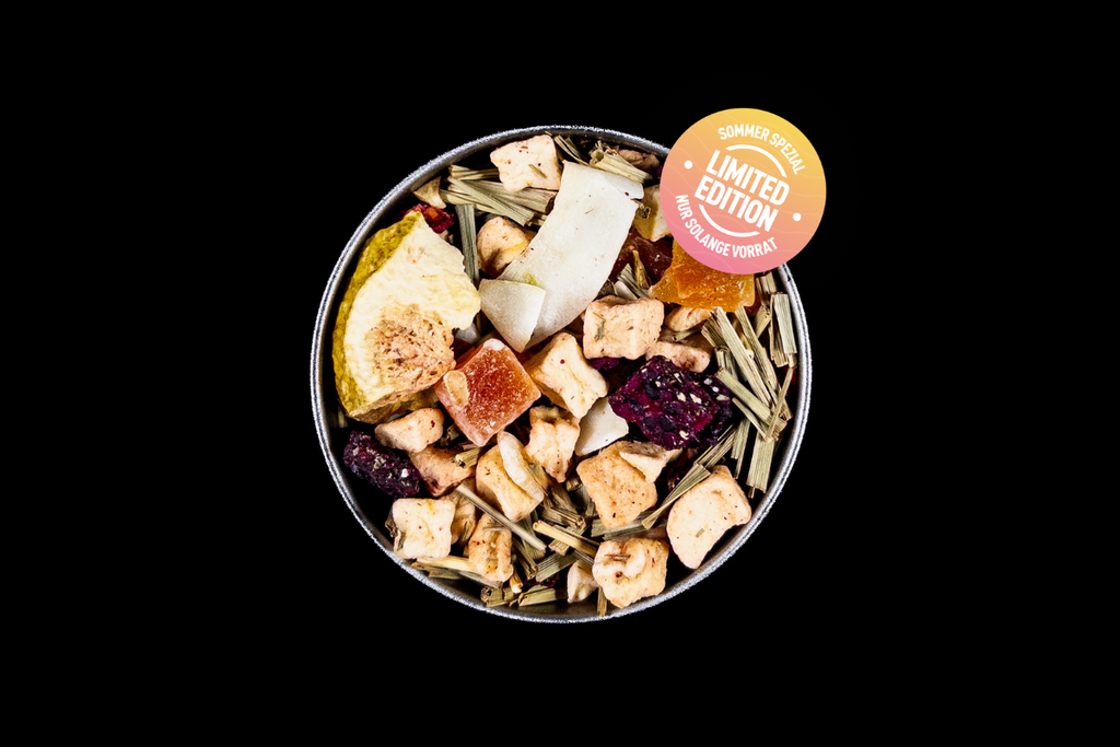 FT Pink Dragon (S26) - Beutel