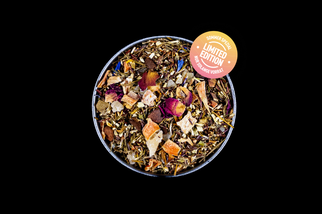 RB Selassie (S26) - Beutel