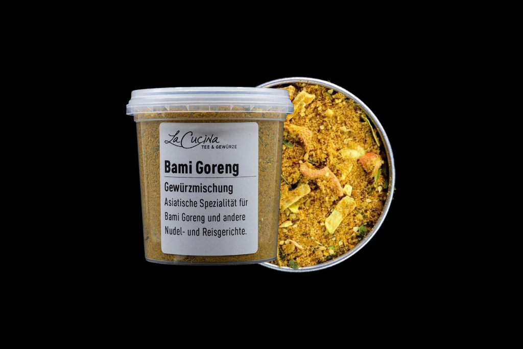 Bami Goreng - BECHER