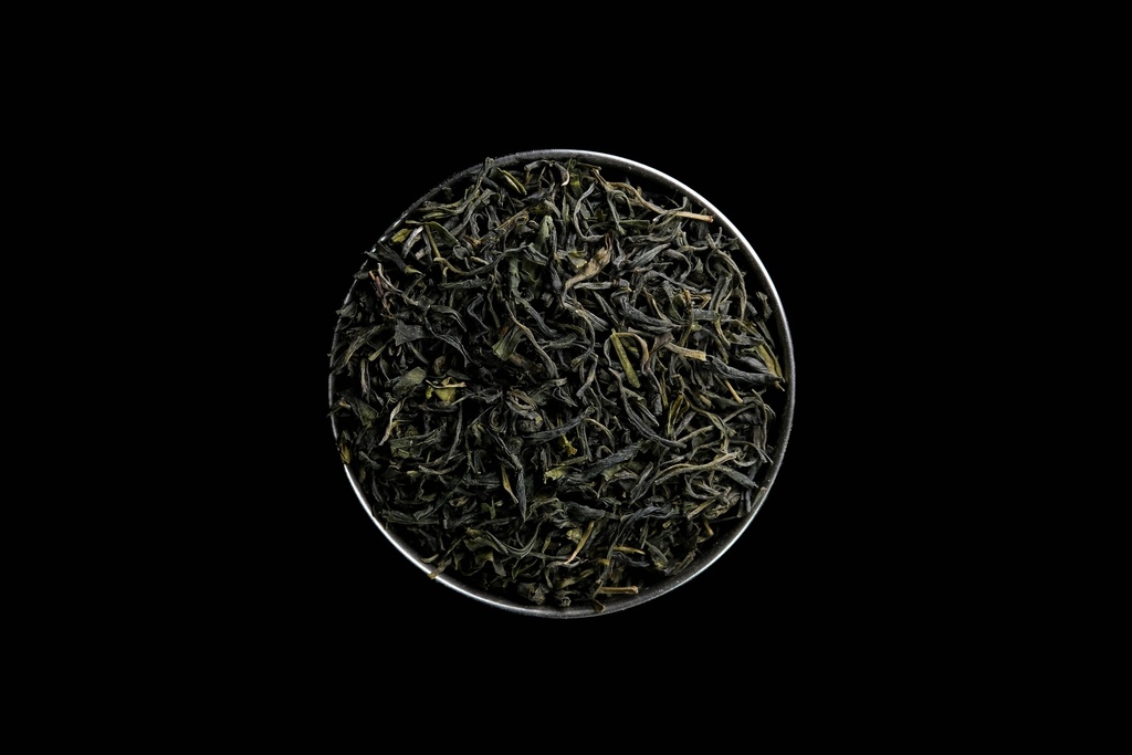 China Wu Lu Superior BIO (.212) - 80g