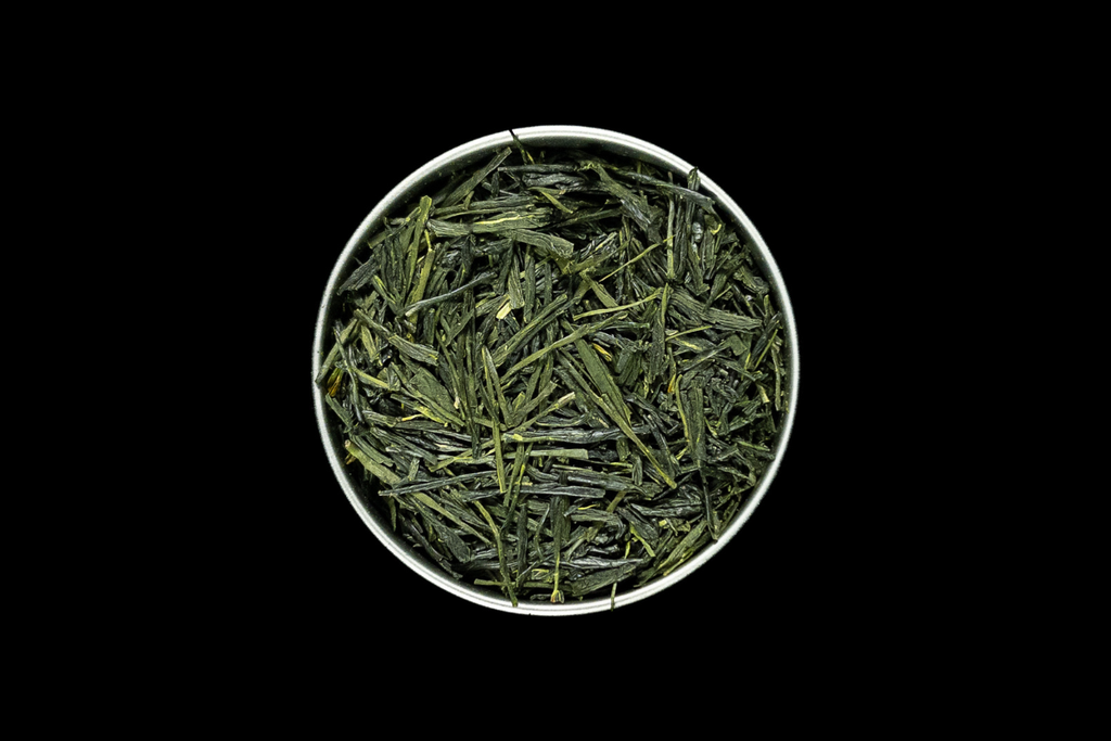 OVP Japan Shincha Yabukita BIO 2026 - 100g