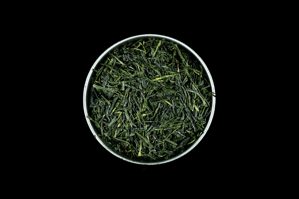OVP Japan Shincha Yutakamidori BIO 2026 - 100g