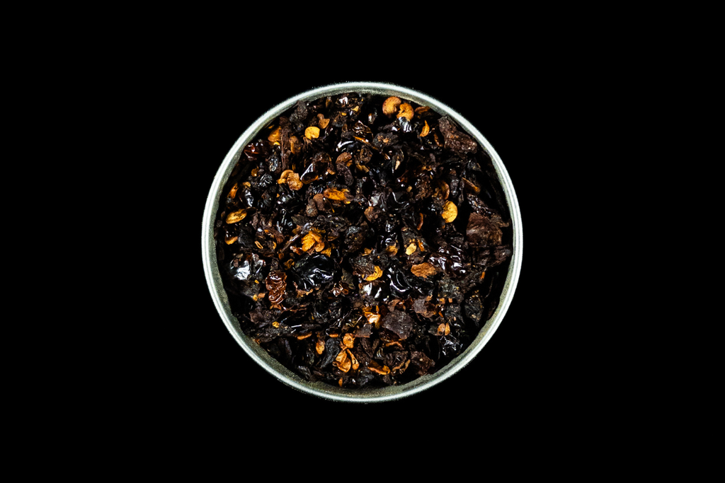 Chile Chipotle Flocken - 40g