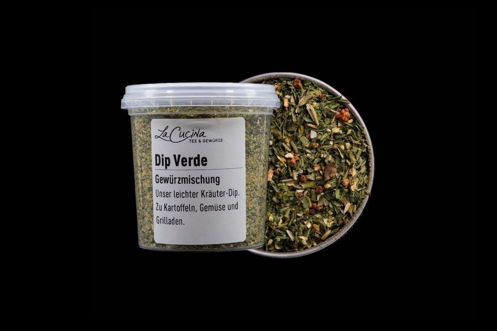 Dip Verde - BECHER