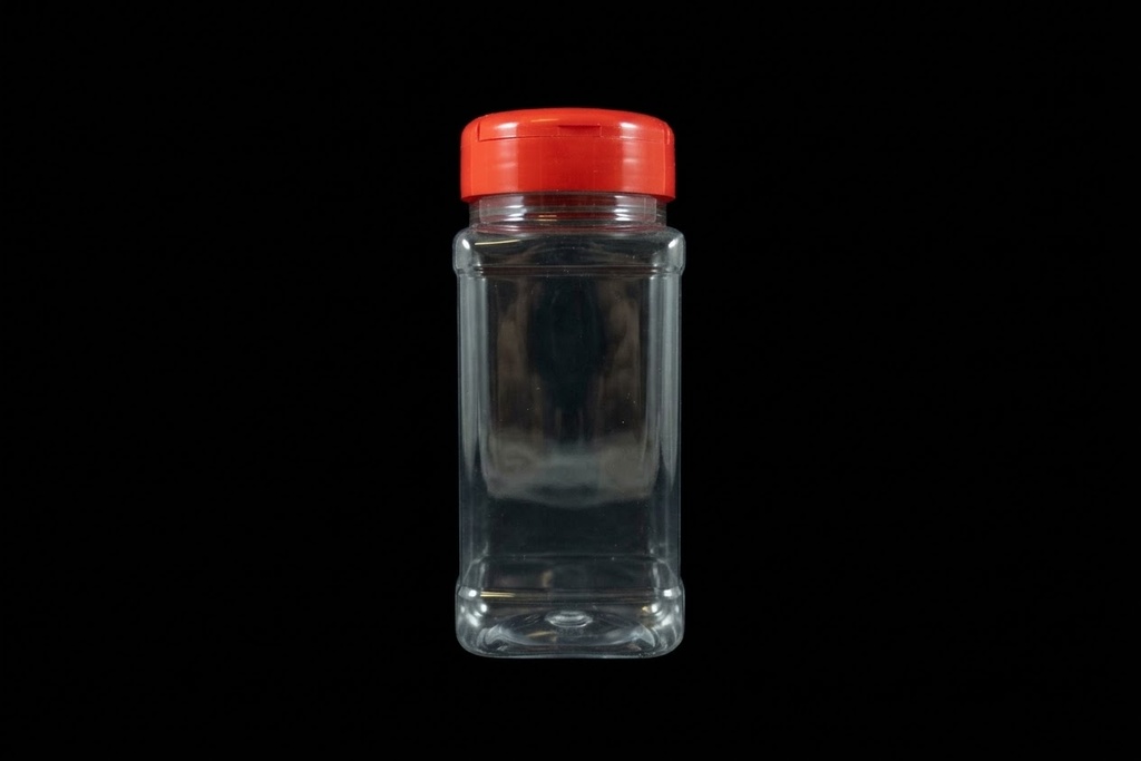 Gastrodose 500ml PET mit Deckel