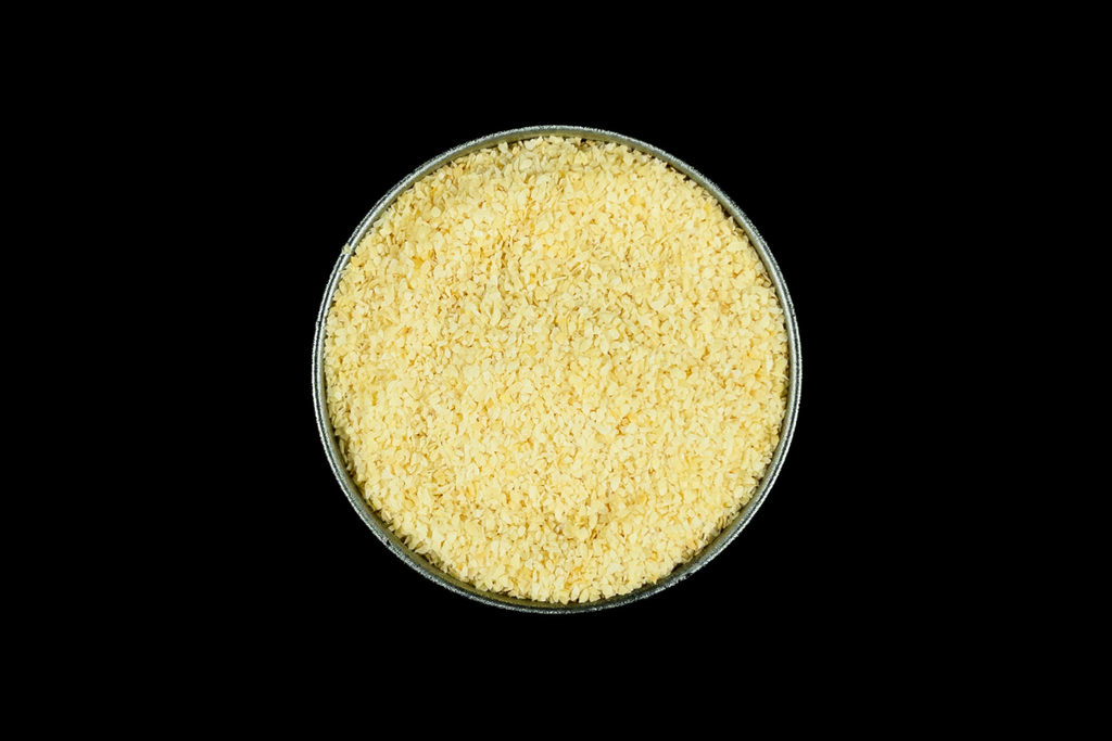 Knoblauch BIO - BECHER