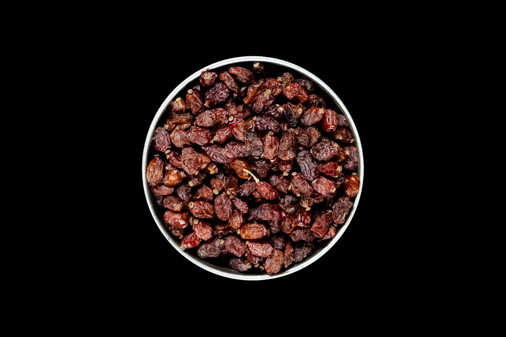 Berberitzen BIO - Beutel