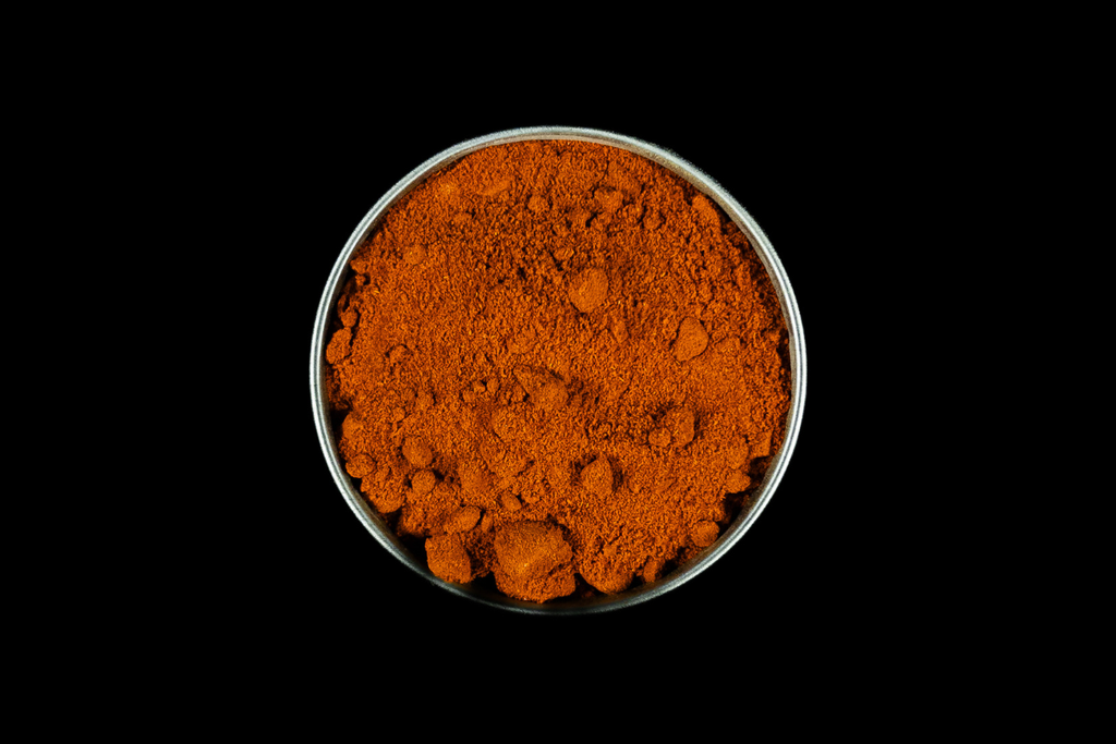 Cayenne BIO Gemahlen - 50g