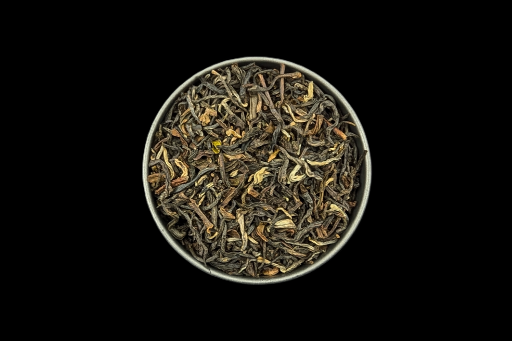 Sikkim SF Temi BIO (.181) - 100g