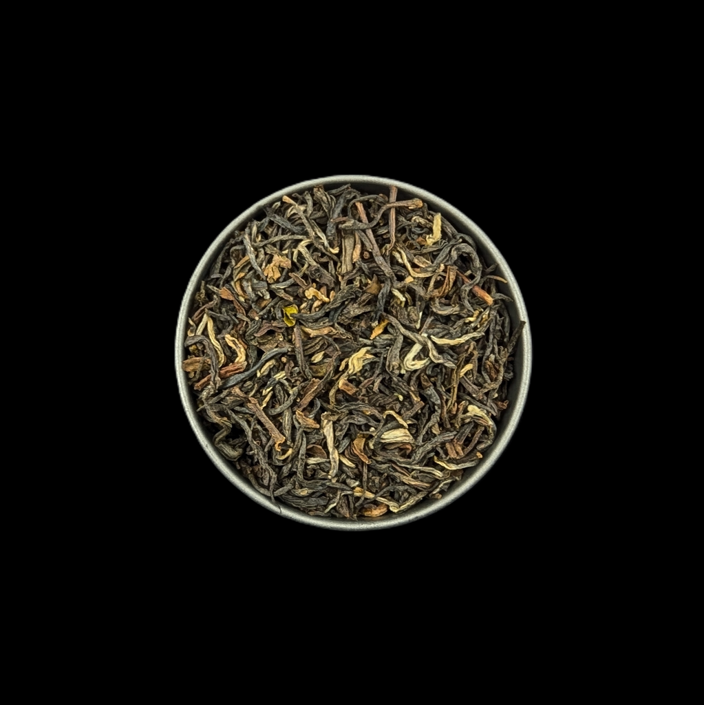Sikkim SF Temi BIO (.181) - 100g