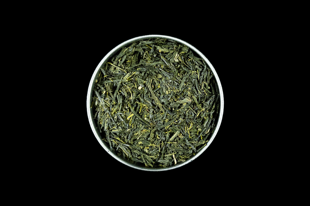 Japan Sencha Fuji (.242) - 100g