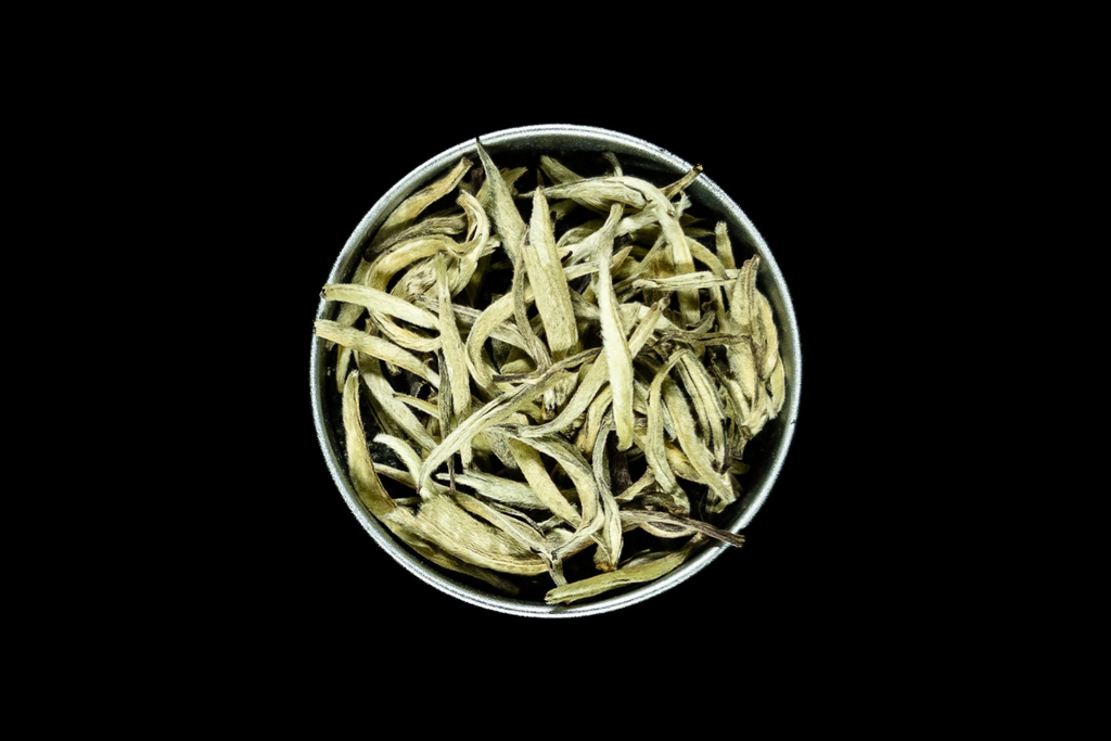 China Snow Flakes (.287) - 100g