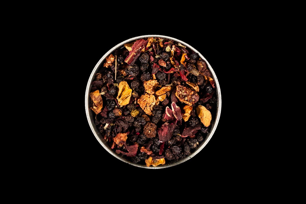 FT Beeren-Tanz - 150g