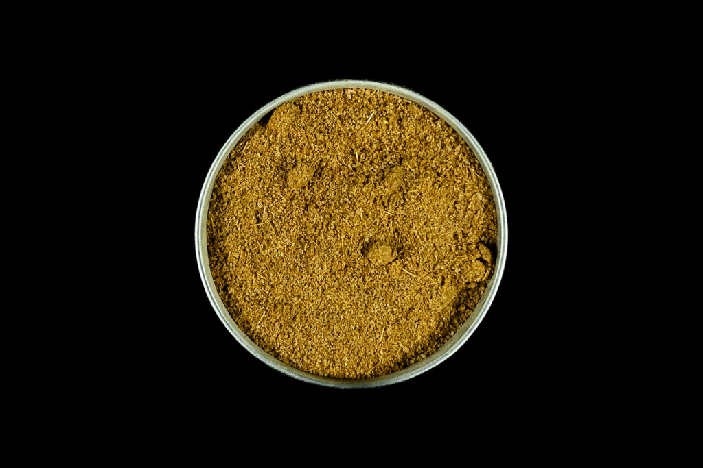 Jeera Kreuzkümmel BIO Gemahlen - 50g
