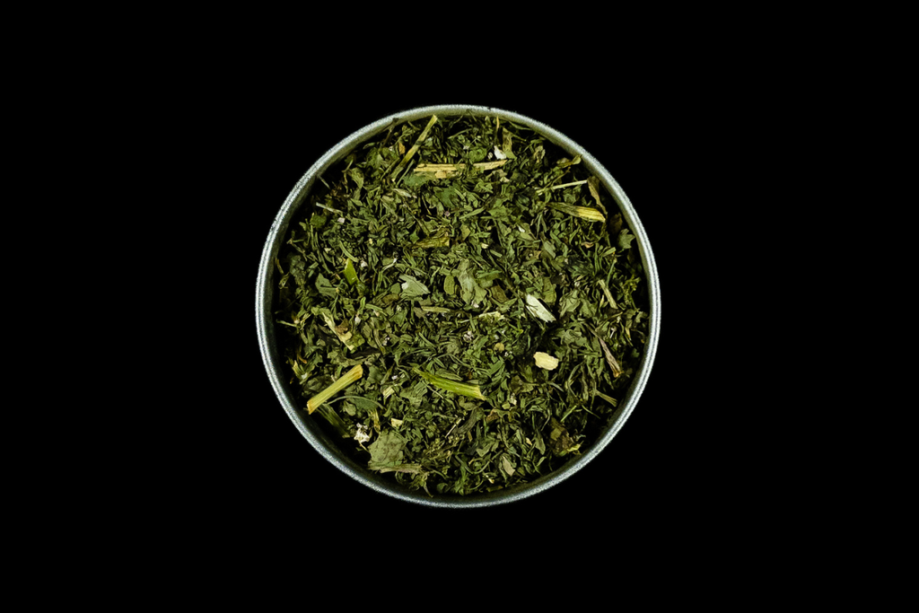 Koriandergrün BIO Geschnitten - 20g