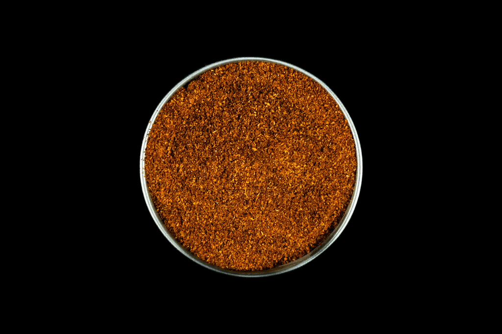 Chile Habanero Gemahlen - 50g