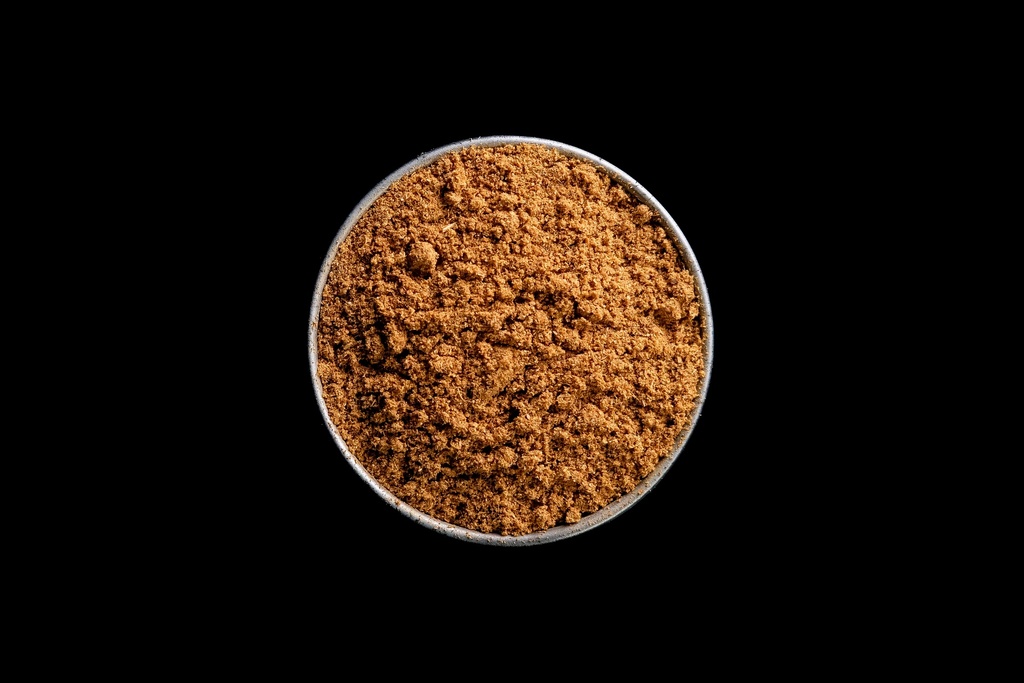 Lebkuchengewürz BIO - 50g