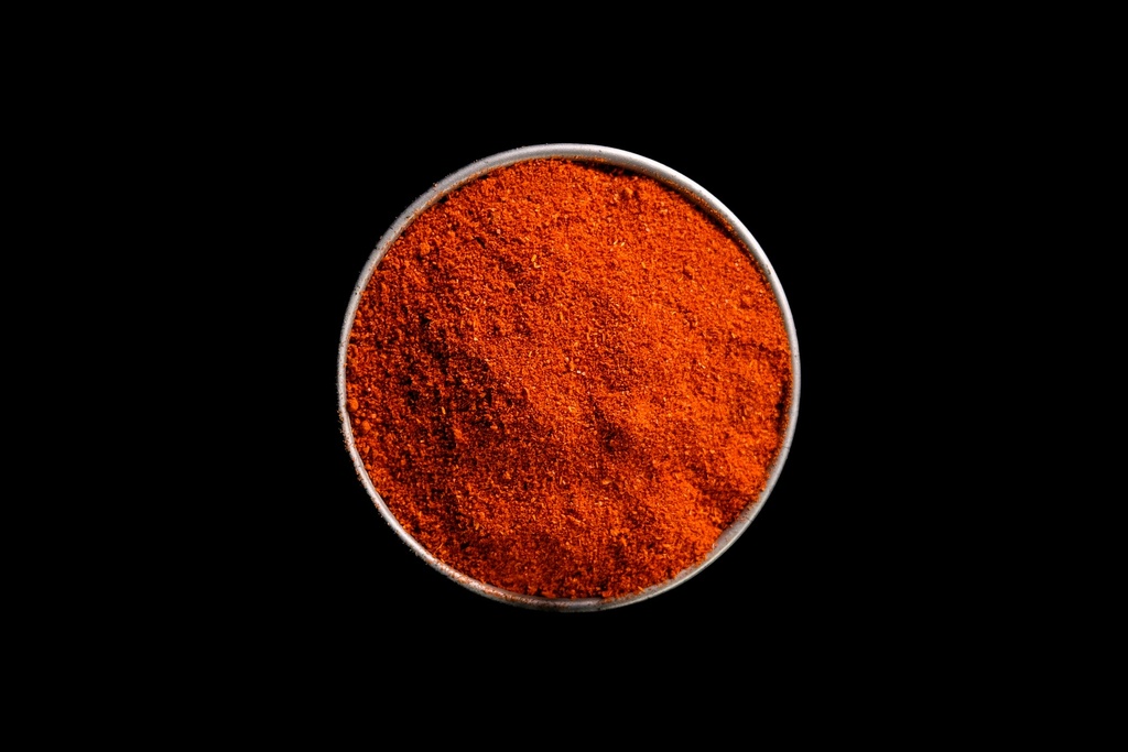Paprika Edelsüss - 100g