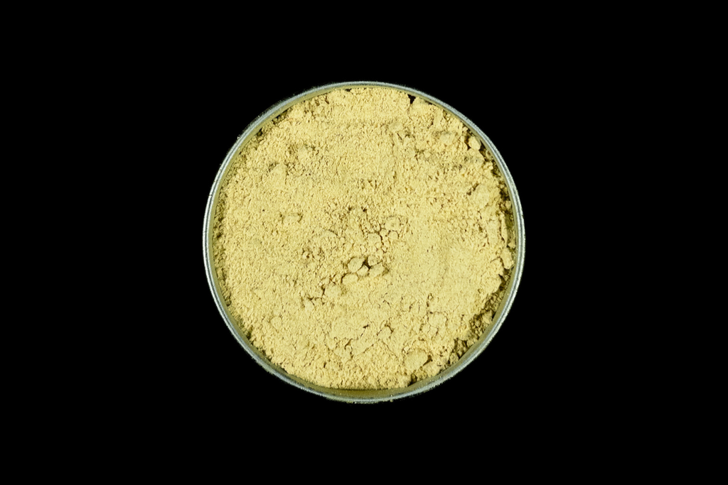 Bockshornklee Saat BIO Gemahlen - 60g