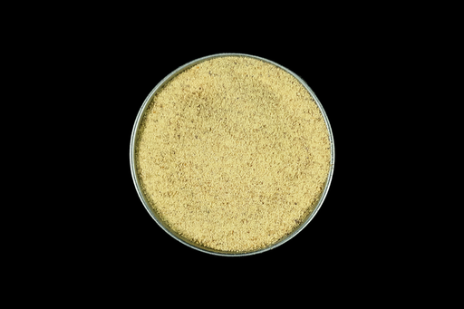 [A10146P] Weisser Bergpfeffer BIO Gemahlen - 50g