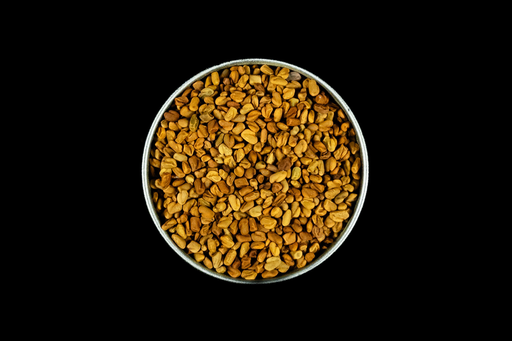 [A12640P] Bockshornklee Saat BIO - 80g