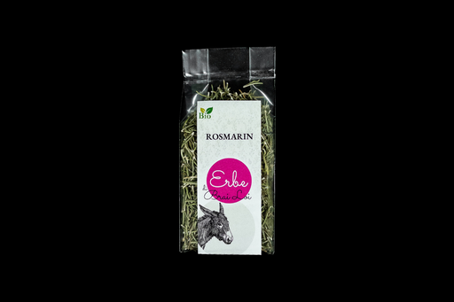 [A10158P] Rosmarin Brai Loi BIO Ganz - 18g