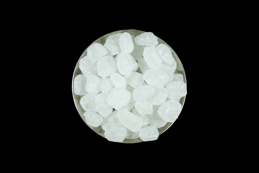 [A11925P] Kandis Kluntje Weiss - 400g
